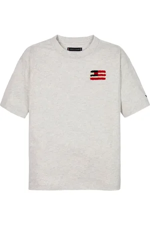 Tommy Hilfiger Hilfiger Flag T