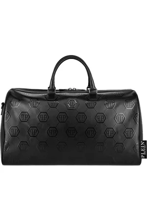 Philipp Plein Weekendtas met monogram