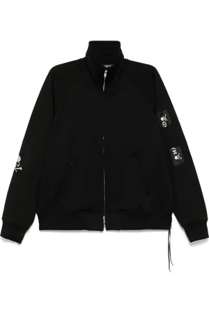 MASTERMIND Jack met logoprint