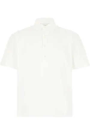 Jacob Cohen Poloshirt met korte mouwen