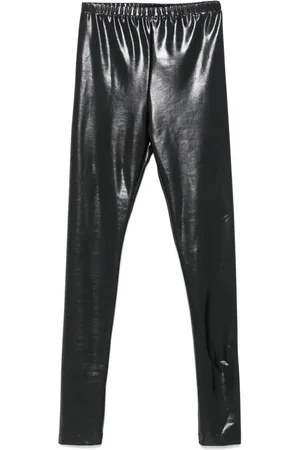 JUNYA WATANABE Legging van imitatieleer