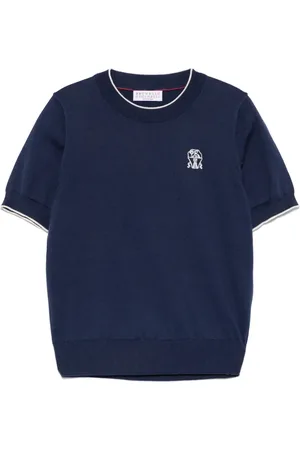Brunello Cucinelli T