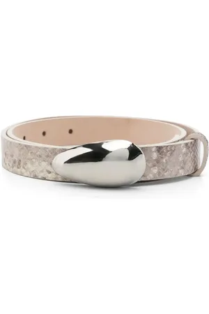 Heaven Mayhem Bean riem