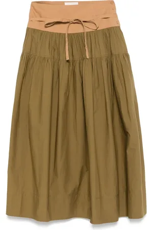 ULLA JOHNSON Angeline midi