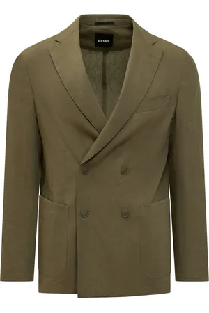 HUGO BOSS Hanry blazer