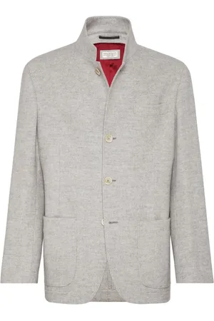 Brunello Cucinelli Kasjmier blazer