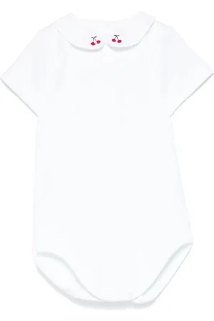 Mariella Ferrari Romper met kersenprint
