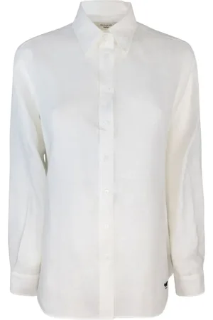 Max Mara Werner button