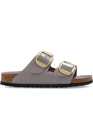 Birkenstock Arizona Big Buckle sandalen