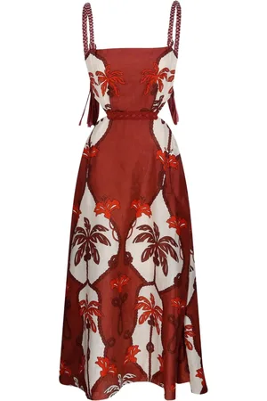 JOHANNA ORTIZ Maxi