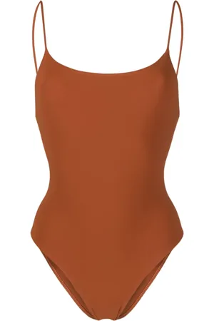 Lido Badpak met spagettibandjes