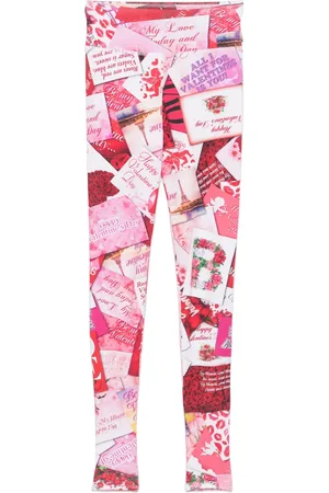 Balenciaga High waist legging