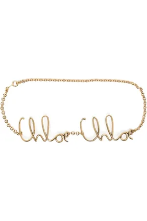Chloé Iconic riem