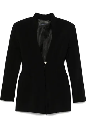 MUGLER Sculptural jack