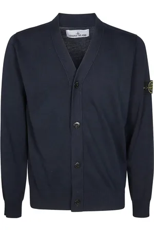 Stone Island Vest met Compass