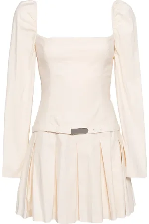 Reformation Luella jurk