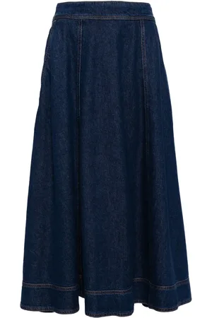 Reformation Delilah rok