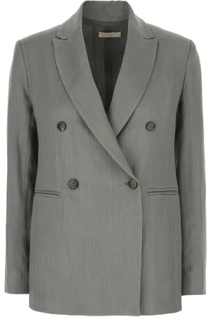 ANTONELLI Blazer met dubbele rij knopen
