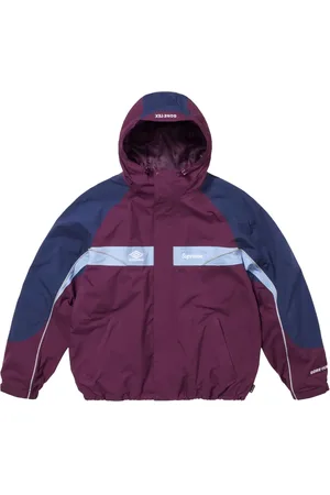 Supreme X Umbro® GORE