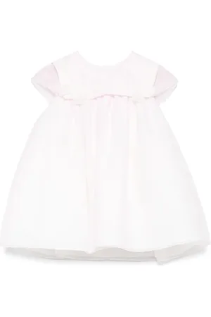 Amaya Jurk met kanten detail