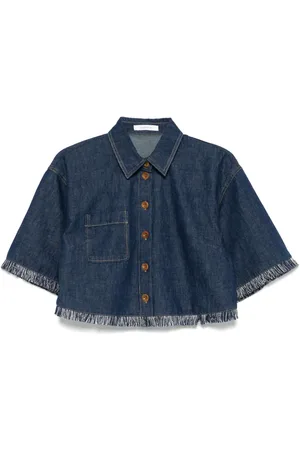 ZIMMERMANN Rhiannon blouse