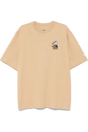 The North Face Mountain Cleanup T