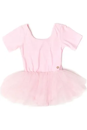 Danskin Tempo jurk met tutu