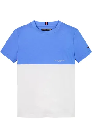 Tommy Hilfiger Tweekleurig T