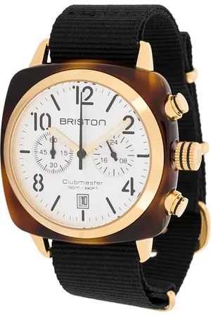 Briston Clubmaster Classic horloge