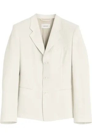 LEMAIRE Blazer met dubbele rij knopen