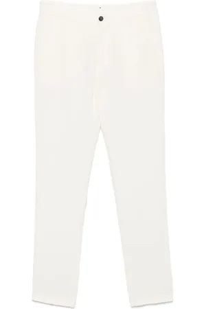 Berwich Straight chino