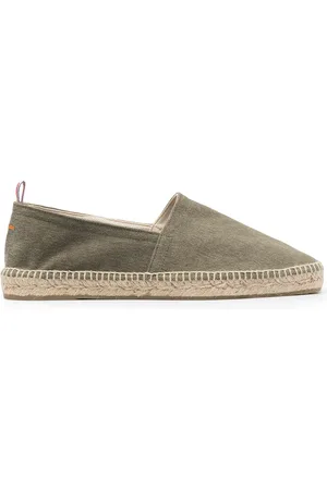 Castaner Pablo canvas espadrilles