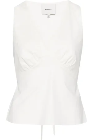 Reformation Meg top