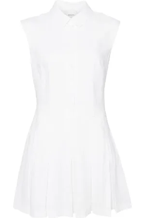 Reformation Arella jurk