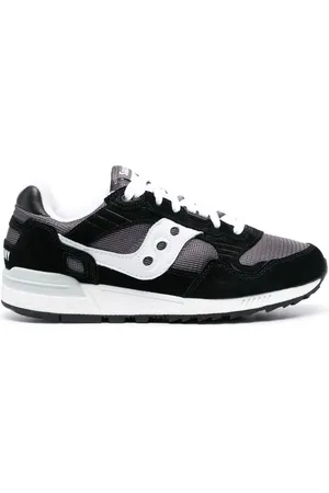 Saucony Sneakers met logoprint