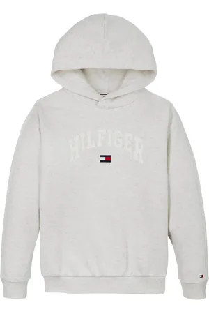 Tommy Hilfiger Hoodie met logoprint