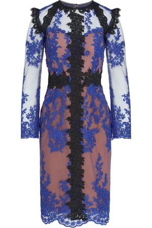 Lethicia Bronstein Cruz midi