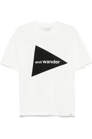 and wander T