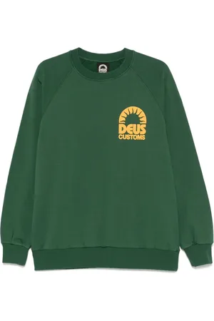 Deus Ex Machina Melodies sweater