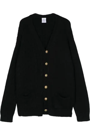 Vetements Vest met split
