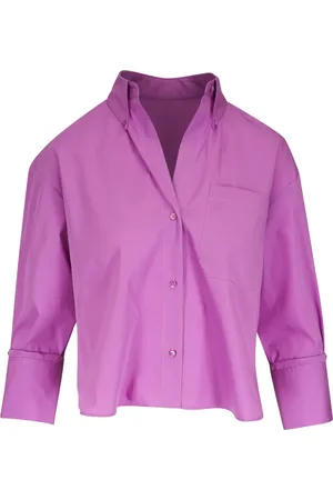 TWP Katoenen blouse