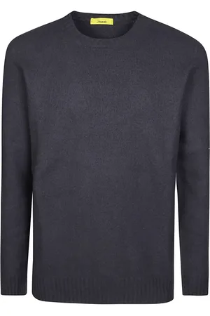 DRUMOHR Sweater met ronde hals