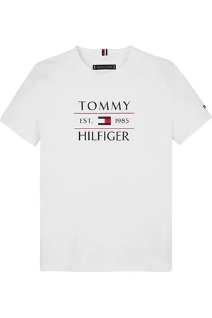 Tommy Hilfiger Katoenen T