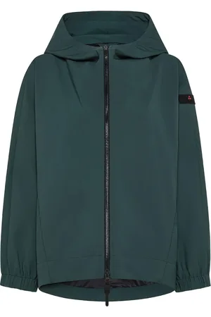 Peuterey Jack met capuchon