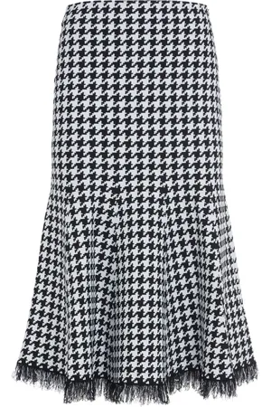 Alexander McQueen Midi