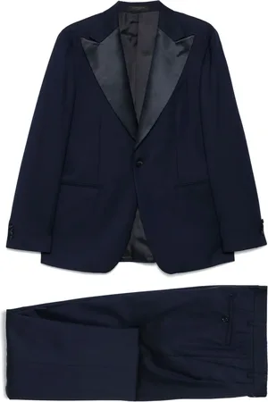 corneliani Wollen pak