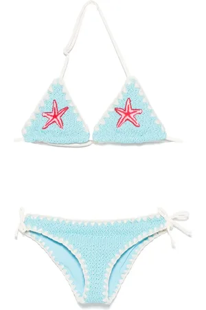 MC2 SAINT BARTH Holly bikini