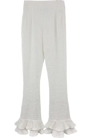 AMBUSH Broek met ruches
