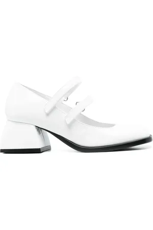 NODALETO Bacara Mary Jane lakleren