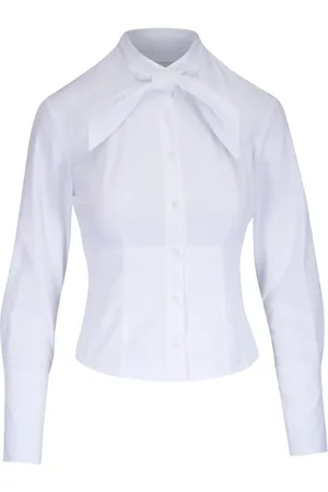 TWP Katoenen blouse